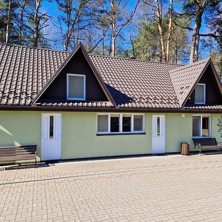 Apartamentai Renata Druskininkai Exterior foto
